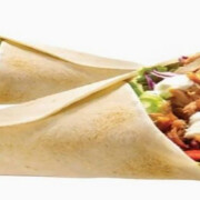 Chicken Shawarma