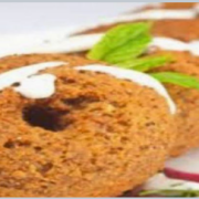 Falafel (6 Pcs)